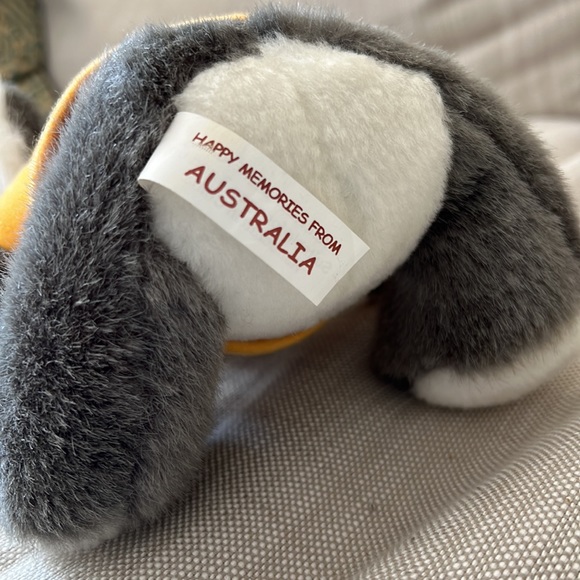 Stuffed Koala bear - Picture 4 of 5